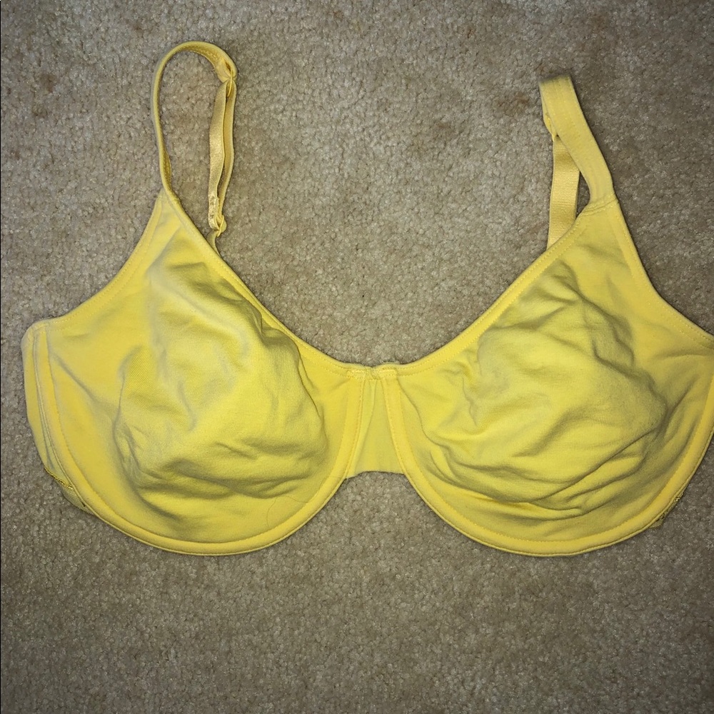 Victoria Secret 38DD Unlined